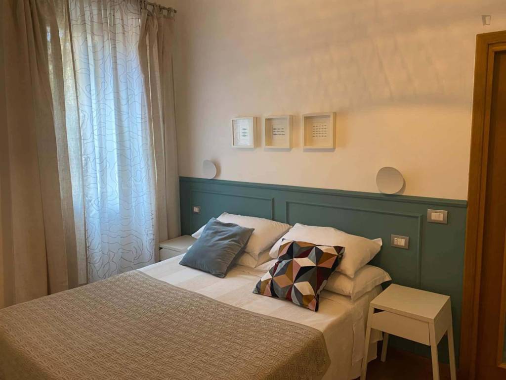 appartamento in affitto a Roma in zona Tiburtino
