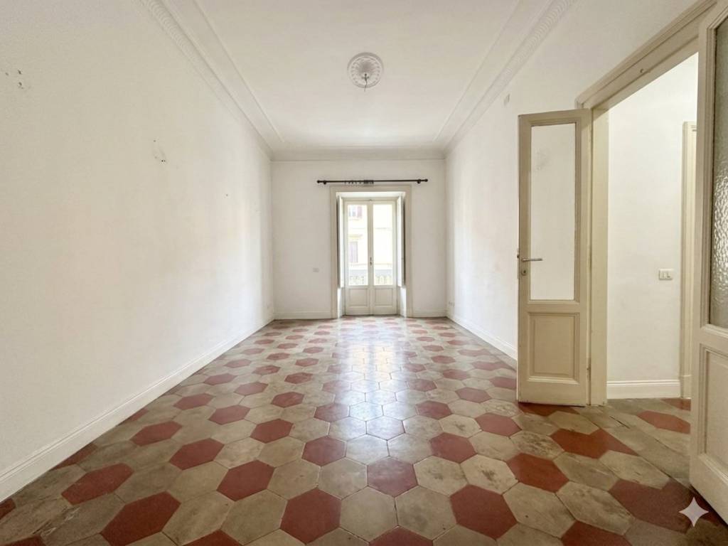 appartamento in affitto a Roma in zona Rione Prati