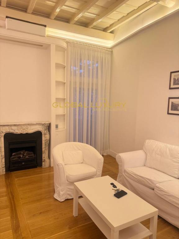 appartamento in affitto a Roma in zona Centro Storico