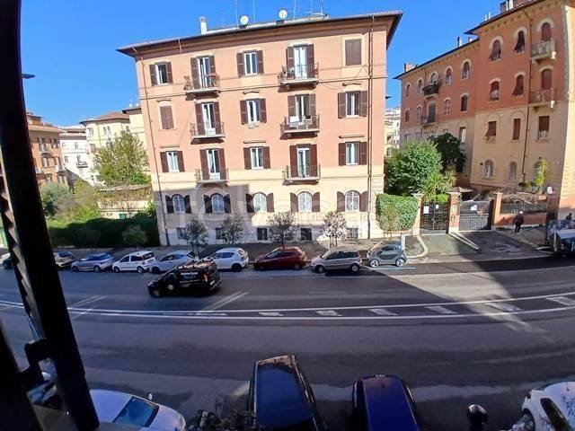 appartamento in affitto a Roma in zona Pinciano