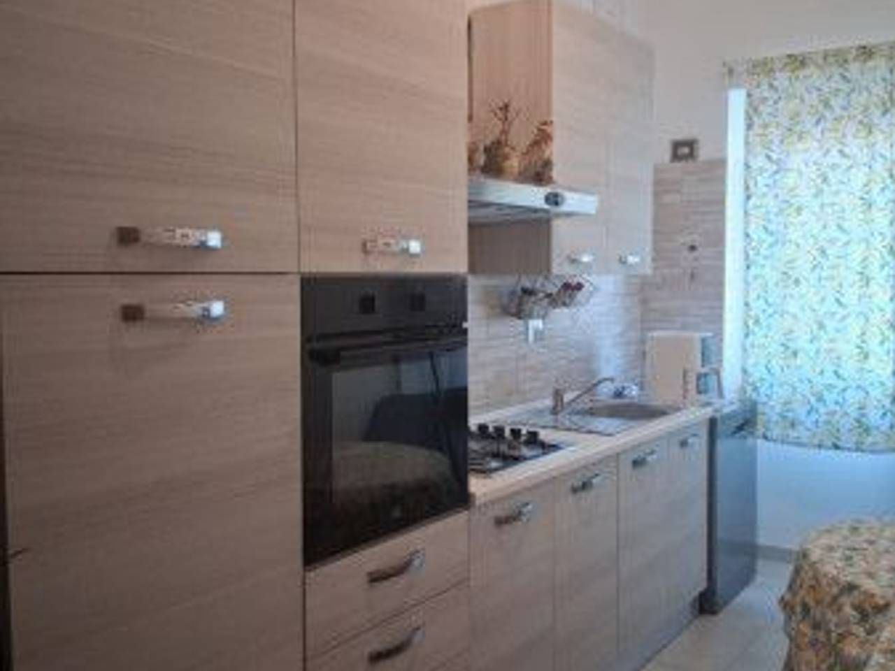appartamento in affitto a Roma in zona Torre Angela