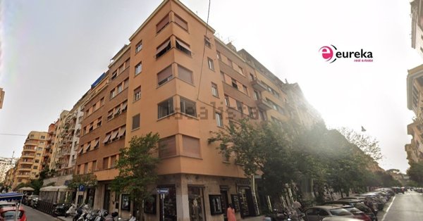 appartamento in affitto a Roma in zona Nomentano