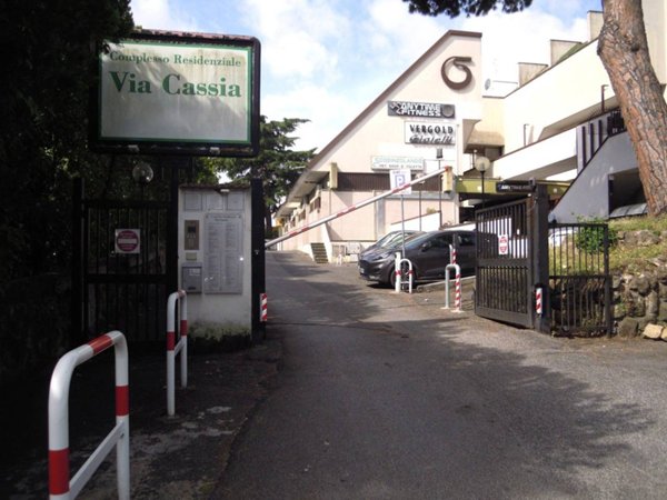 appartamento in affitto a Roma in zona Tor di Quinto