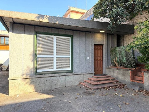 appartamento in affitto a Roma in zona Tor di Quinto