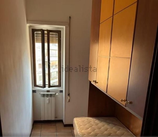 appartamento in affitto a Roma in zona Collatino