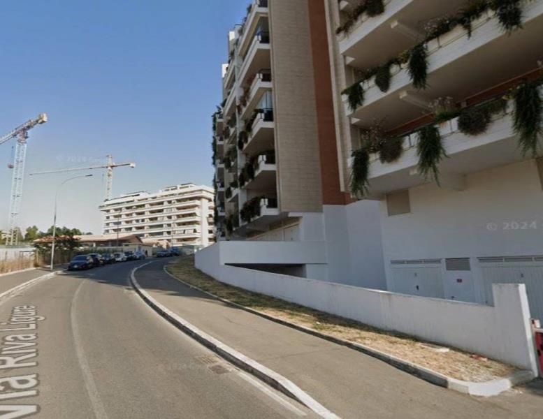 appartamento in affitto a Roma in zona Aurelio