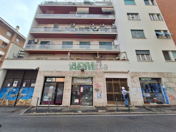 ufficio in affitto a Roma in zona Tuscolano