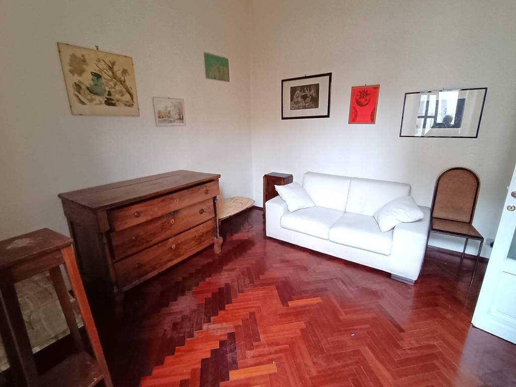 appartamento in affitto a Roma in zona Salario