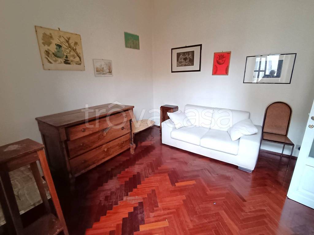 appartamento in affitto a Roma in zona Salario