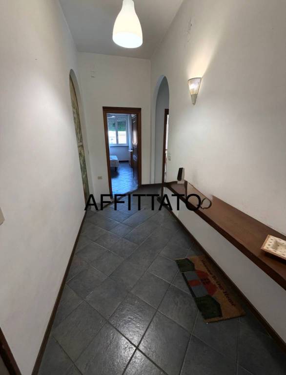 appartamento in affitto a Roma in zona Gianicolense