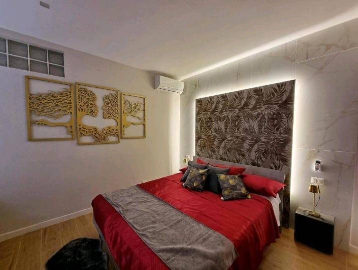 appartamento in affitto a Roma in zona La Pisana