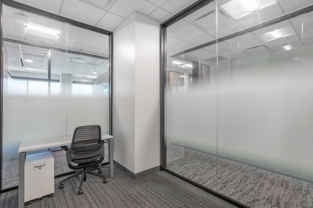 ufficio in affitto a Roma in zona Pinciano