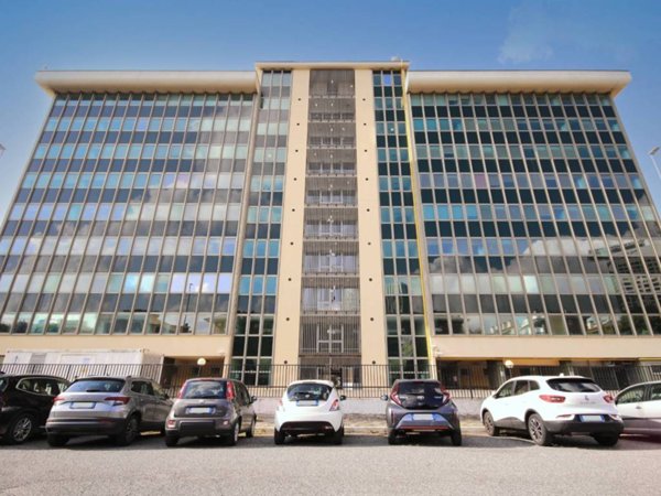 ufficio in affitto a Roma in zona Torrino