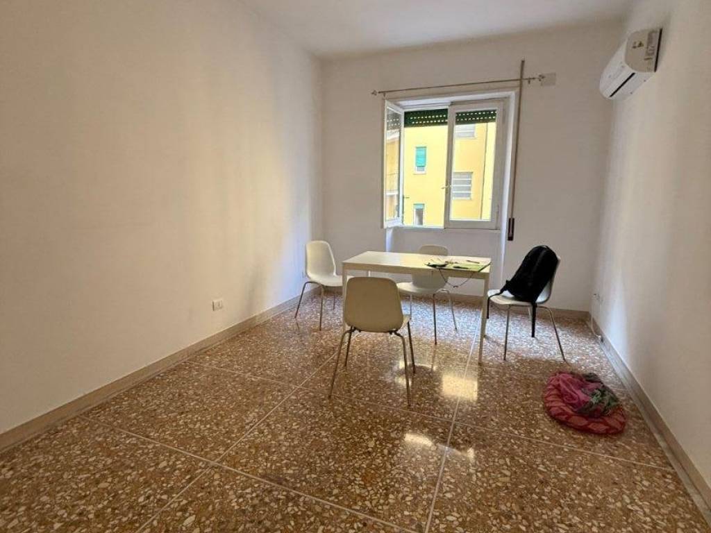 appartamento in affitto a Roma in zona Trieste