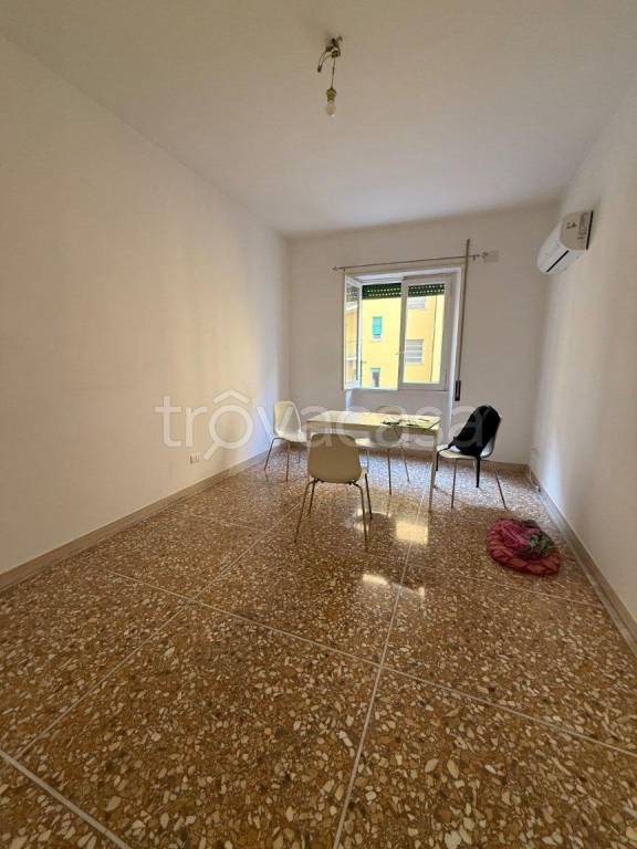 appartamento in affitto a Roma in zona Trieste