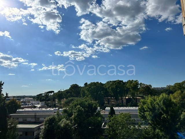 appartamento in affitto a Roma in zona Ardeatino