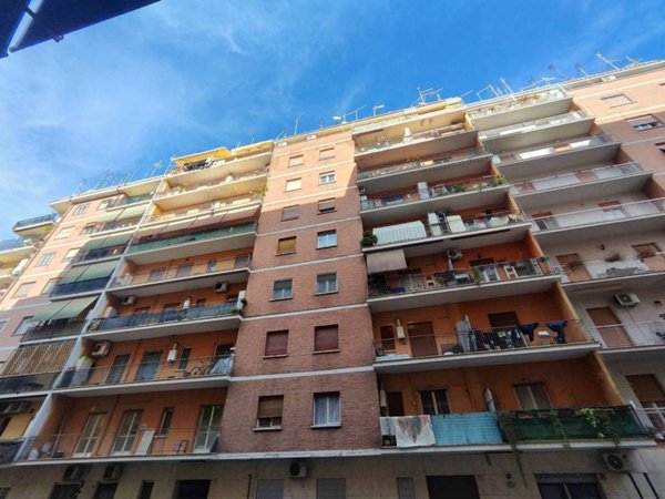 appartamento in affitto a Roma in zona Portuense