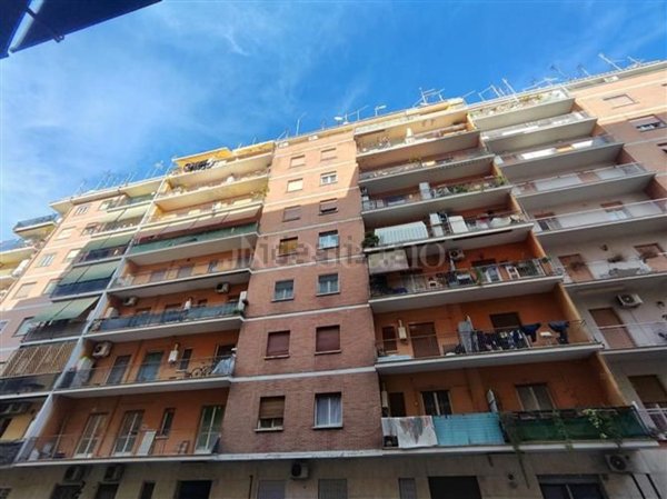 appartamento in affitto a Roma in zona Portuense