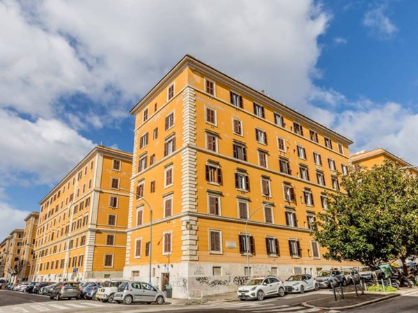 appartamento in affitto a Roma in zona Tuscolano