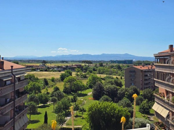 appartamento in affitto a Roma in zona Casal Boccone