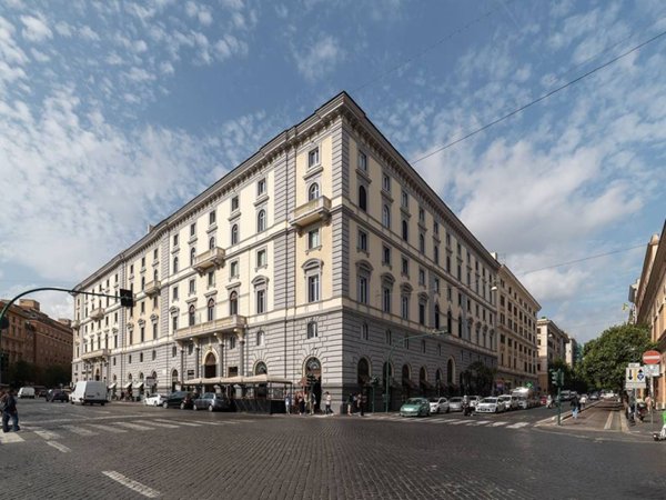 appartamento in affitto a Roma in zona Centro Storico