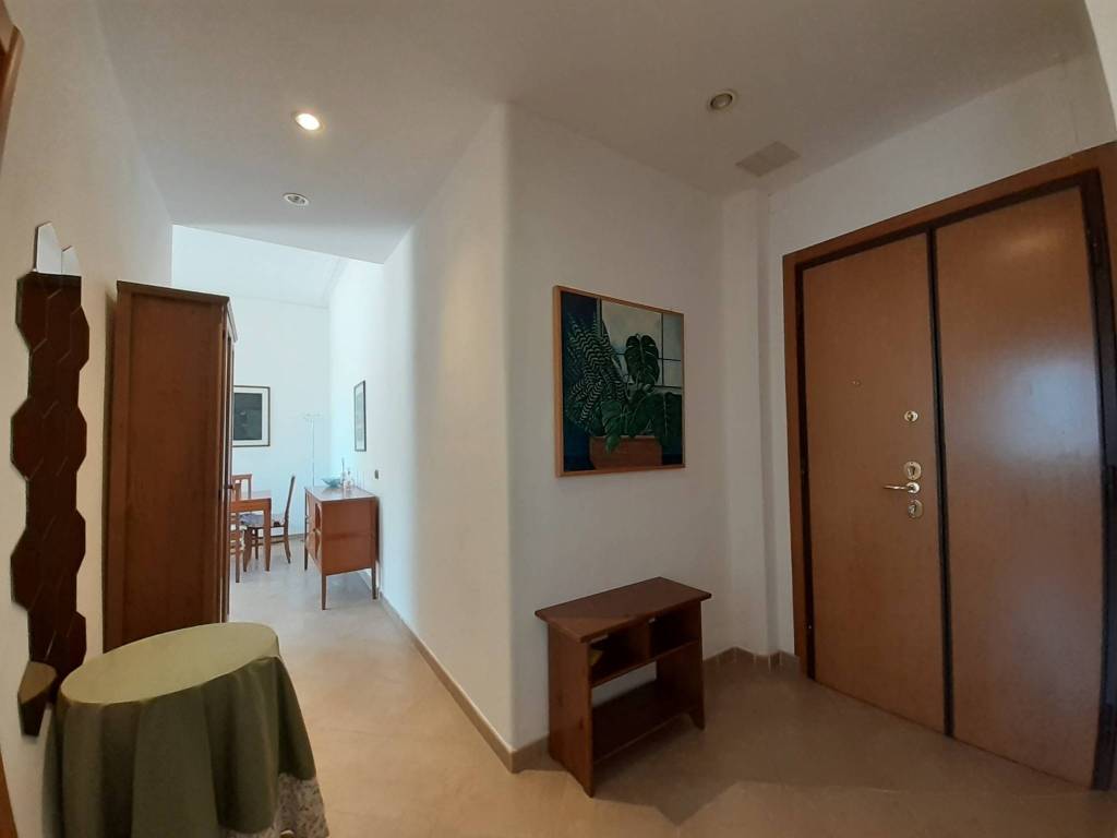 appartamento in affitto a Roma in zona Flaminio
