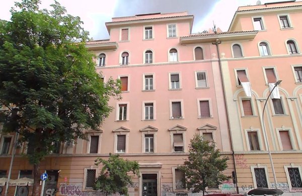 appartamento in affitto a Roma in zona Portuense
