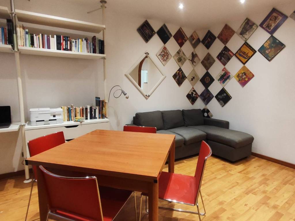 appartamento in affitto a Roma in zona Mezzocammino