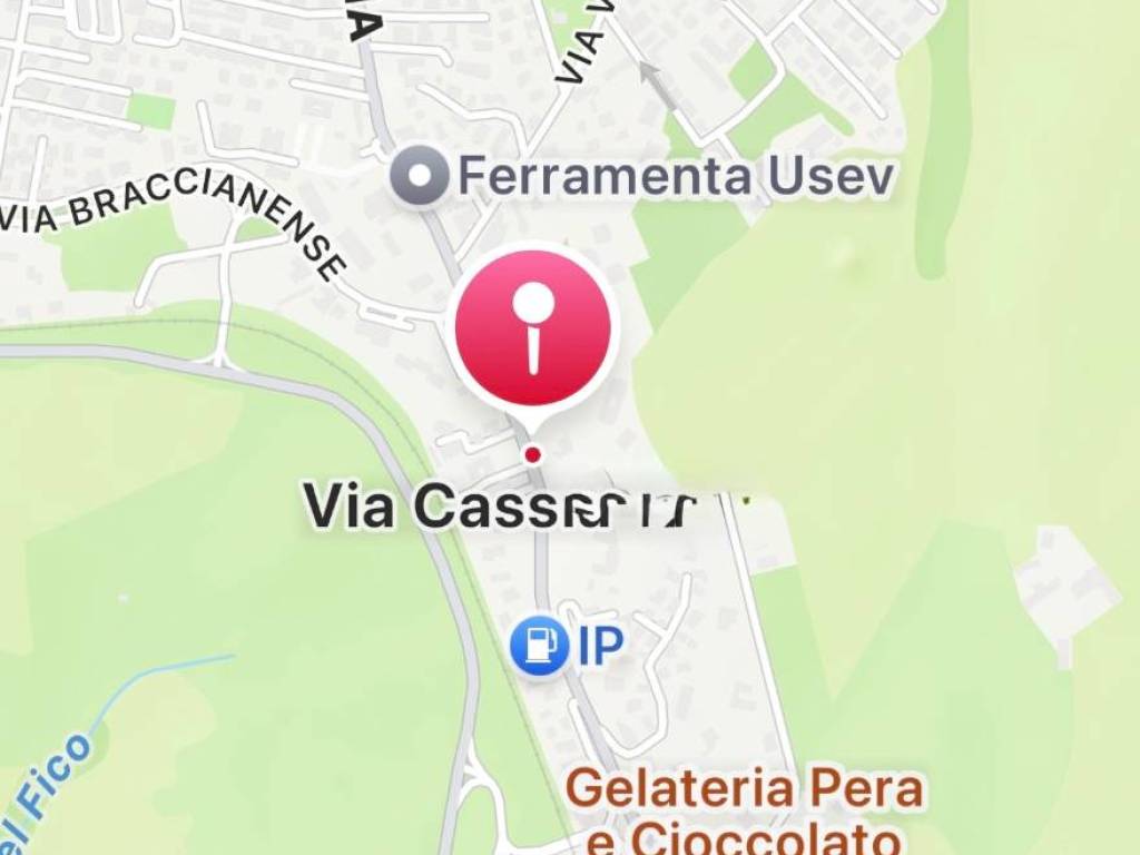 appartamento in affitto a Roma in zona Tor di Quinto