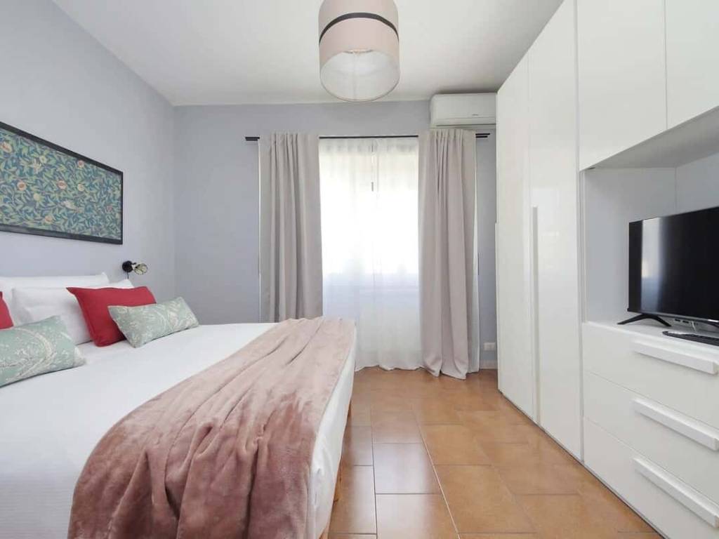 appartamento in affitto a Roma in zona Ostiense