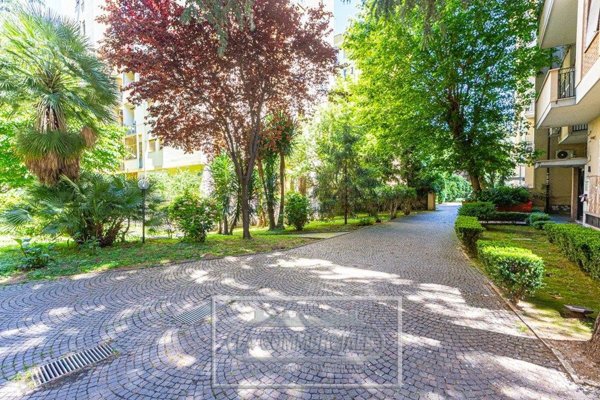 appartamento in affitto a Roma in zona Ardeatino
