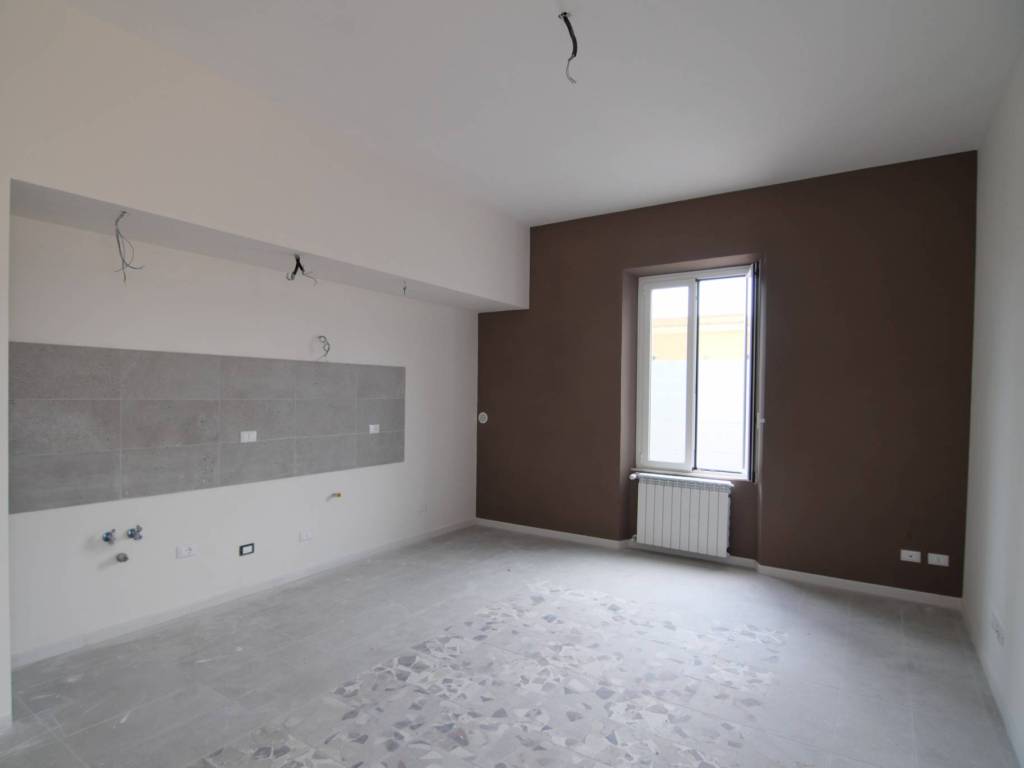 appartamento in affitto a Roma in zona Tiburtino