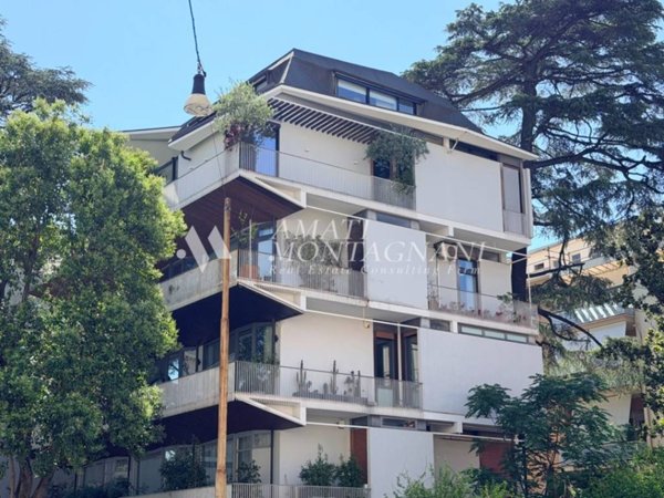 appartamento in affitto a Roma in zona Rione Prati