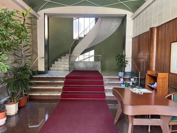 appartamento in affitto a Roma in zona Trieste