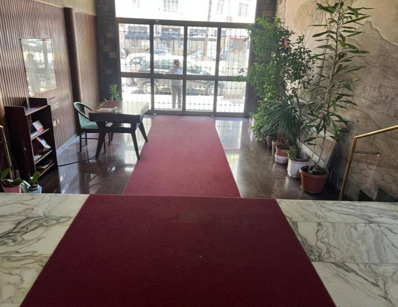 appartamento in affitto a Roma in zona Trieste