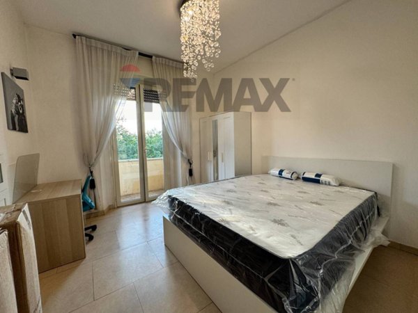 appartamento in affitto a Roma in zona Trieste