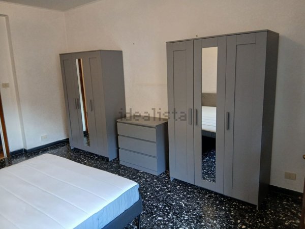 appartamento in affitto a Roma in zona Collatino
