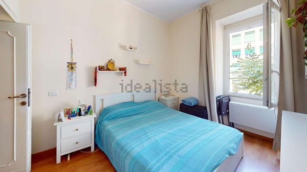 appartamento in affitto a Roma in zona Monte Sacro/Talenti