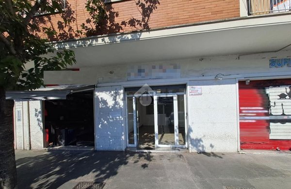 ufficio in affitto a Roma in zona Collatino