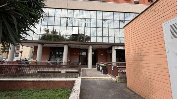 ufficio in affitto a Roma in zona Collatino