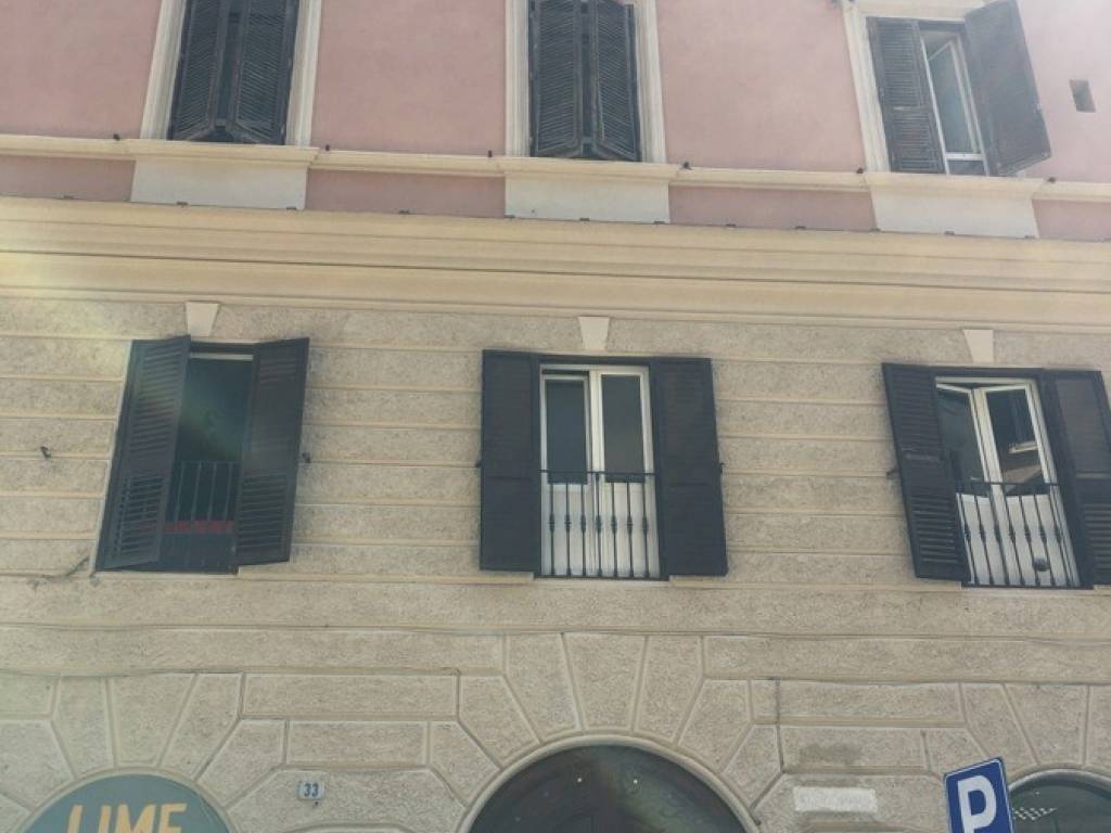 appartamento in affitto a Roma in zona Trieste