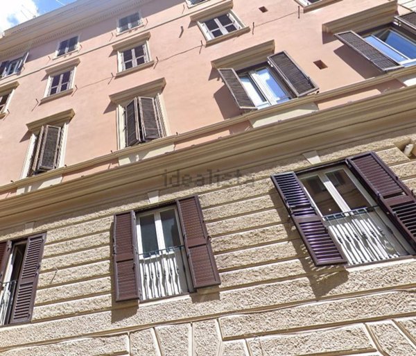 appartamento in affitto a Roma in zona Salario