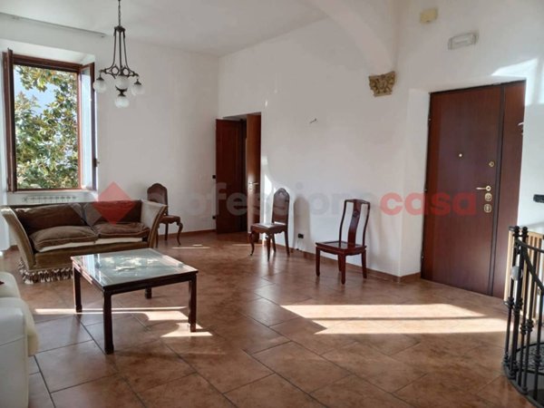 appartamento in affitto a Roma in zona Trionfale