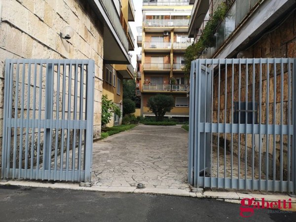 appartamento in affitto a Roma in zona Aurelio