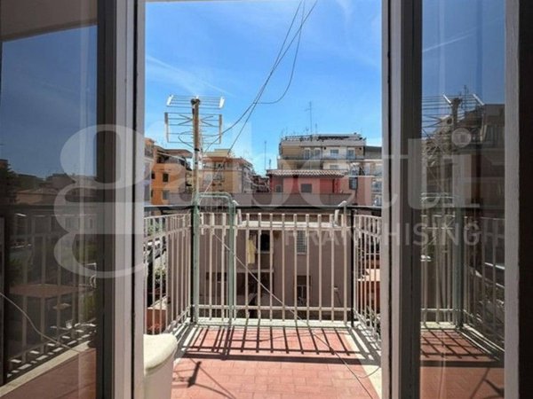 appartamento in affitto a Roma in zona Primavalle