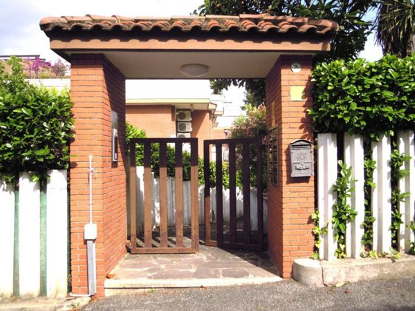 appartamento in affitto a Roma in zona Tor di Quinto
