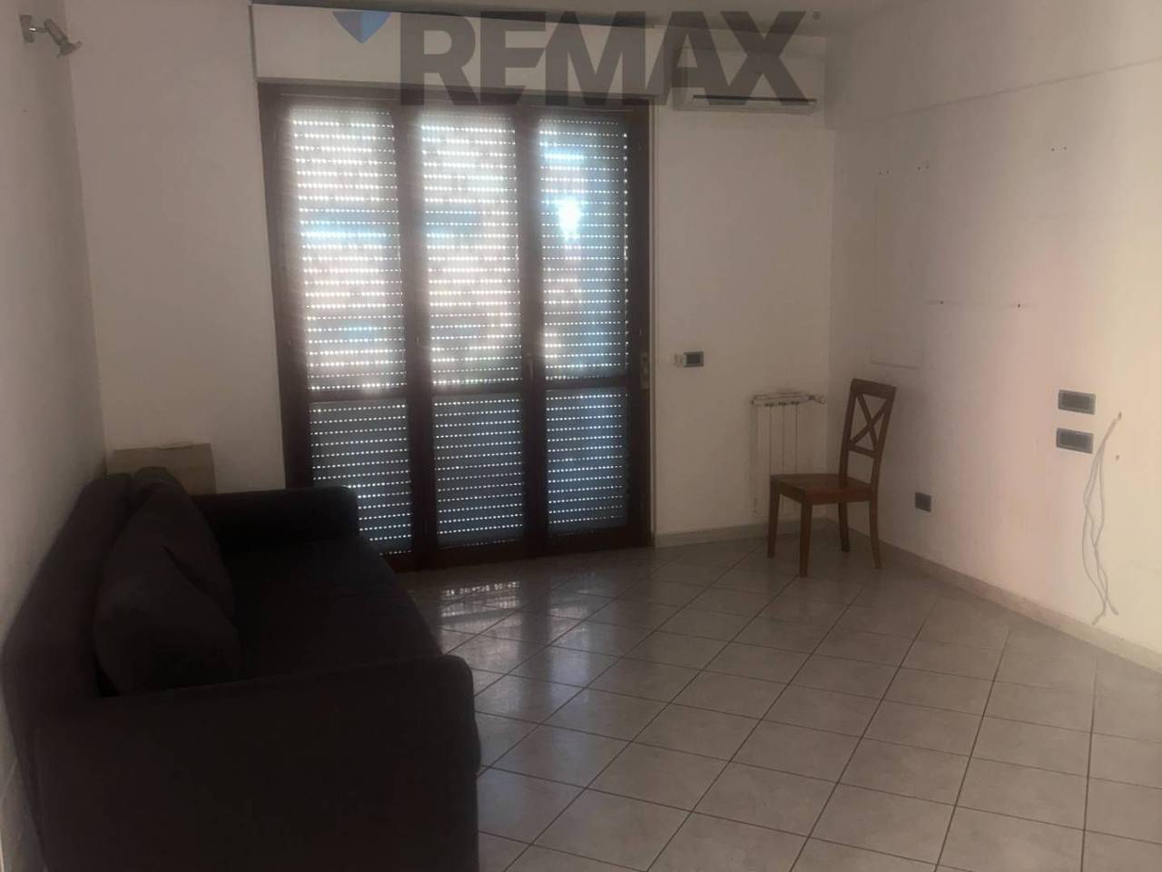 appartamento in affitto a Roma in zona Tor Vergata/Torrenova