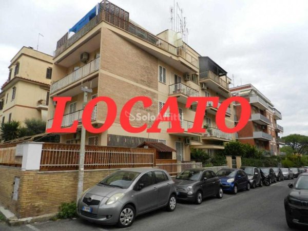 appartamento in affitto a Roma in zona Torrevecchia