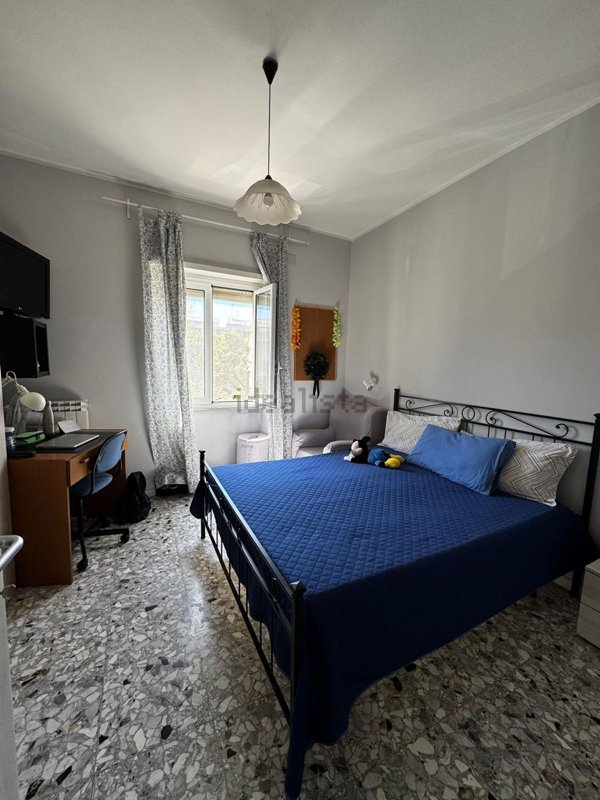 appartamento in affitto a Roma in zona Collatino