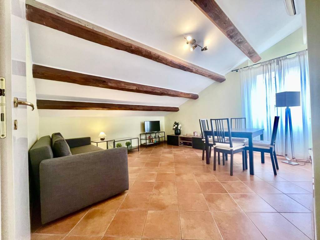 appartamento in affitto a Roma in zona Centro Storico
